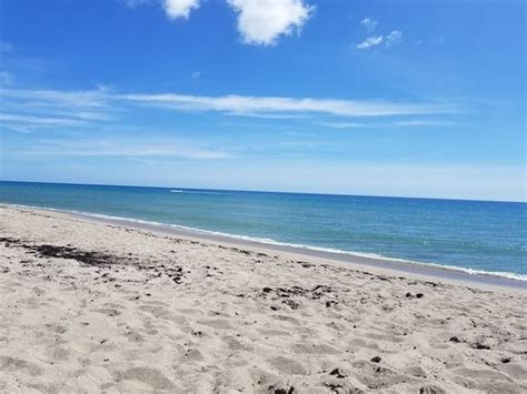 fort pierce nude beach|Blind Creek Beach was our first nude beach experience